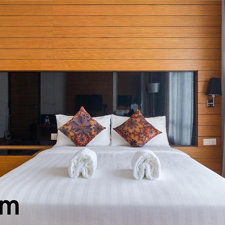 Ferienwohnung Dua Sentral Kl Sentral Kuala Lumpur Exterior foto