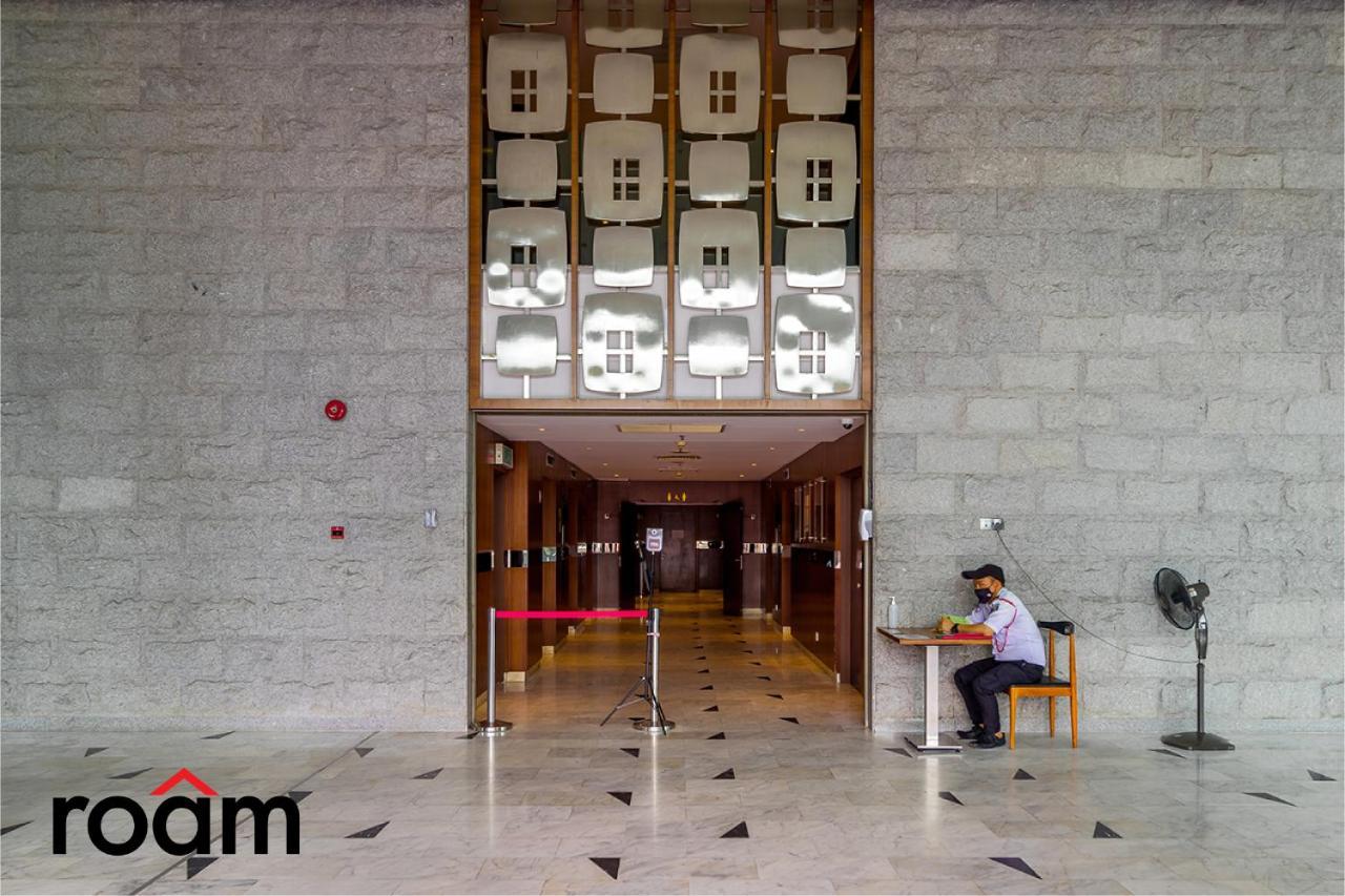 Ferienwohnung Dua Sentral Kl Sentral Kuala Lumpur Exterior foto