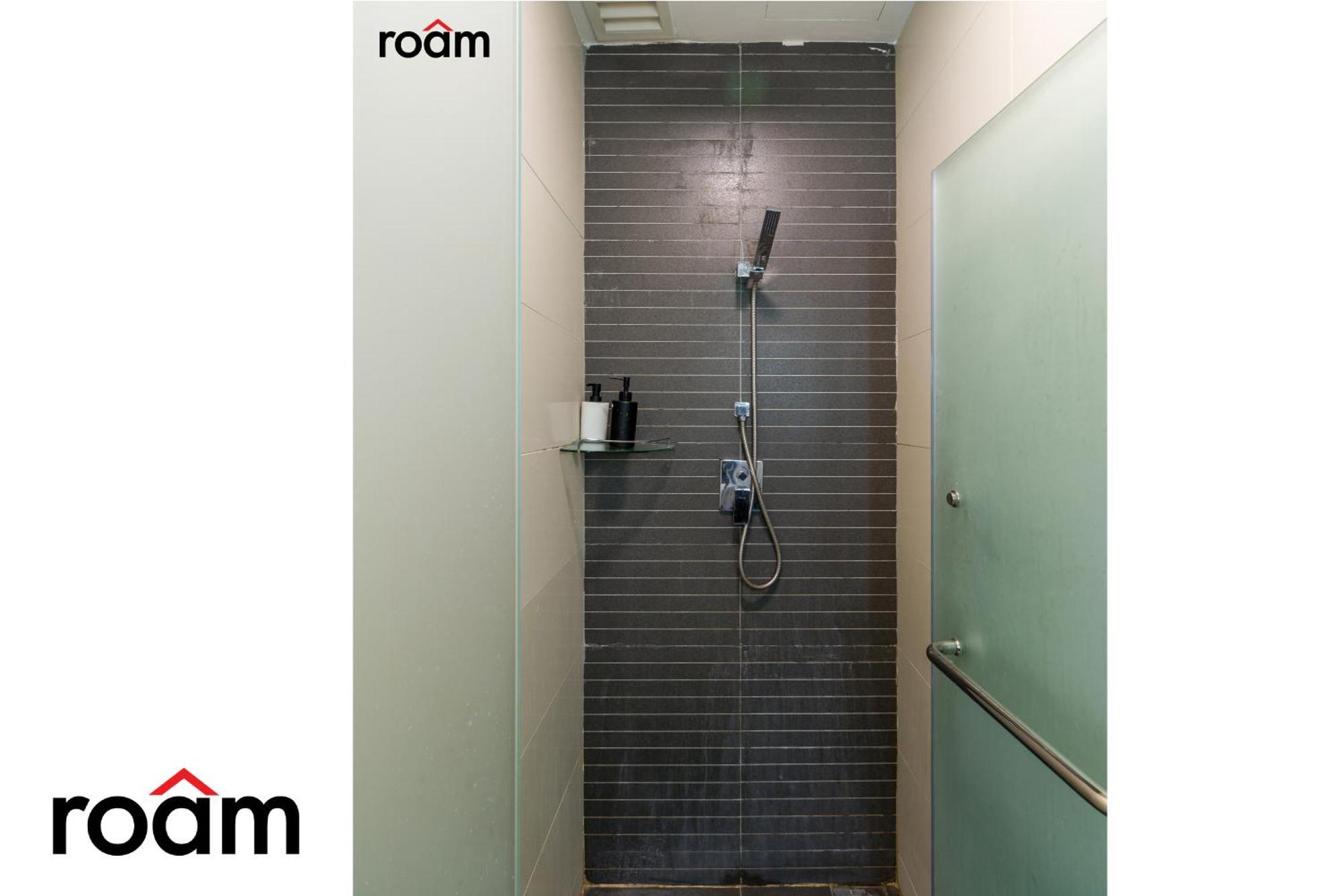 Ferienwohnung Dua Sentral Kl Sentral Kuala Lumpur Zimmer foto